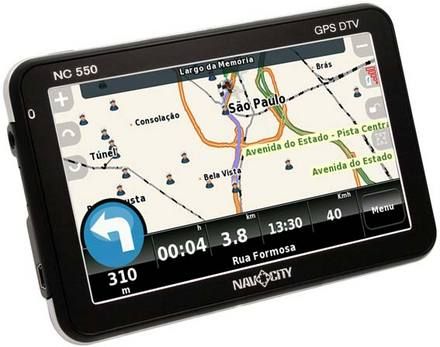 Gps Navcity