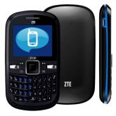Zte Dual Chip Smart Phone R237