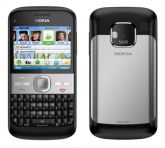Nokia E5
