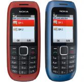 Nokia C1+