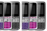 Nokia C100