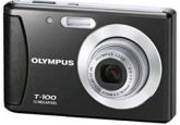 Camera Digital Olympus T-100 12MP