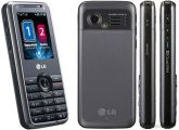 LG GX200